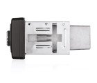 AQUATIC AV - MP6 Shallow Mount Waterproof Marine Stereo